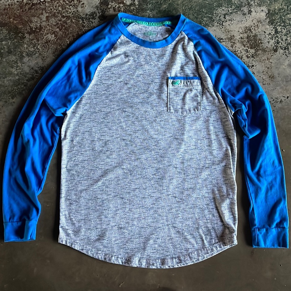 Hollister Long Sleeve Tee